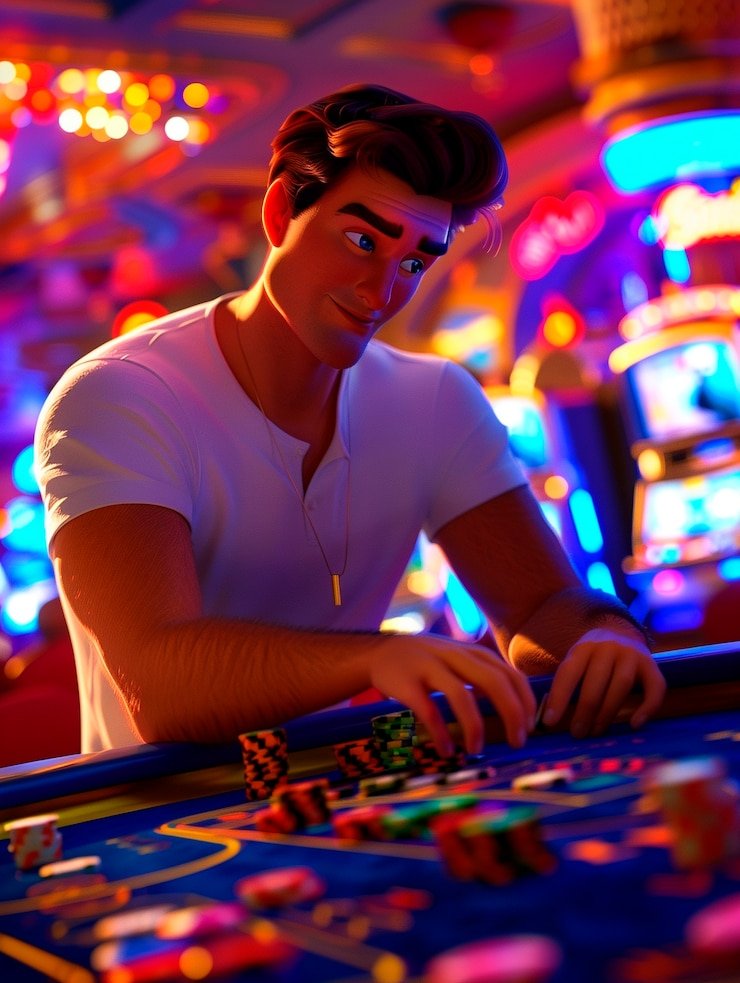 Cricket football tennis and casino-style themes arranged for bbajee readers