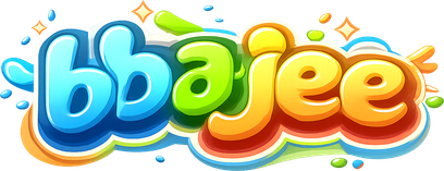 bbajee home logo